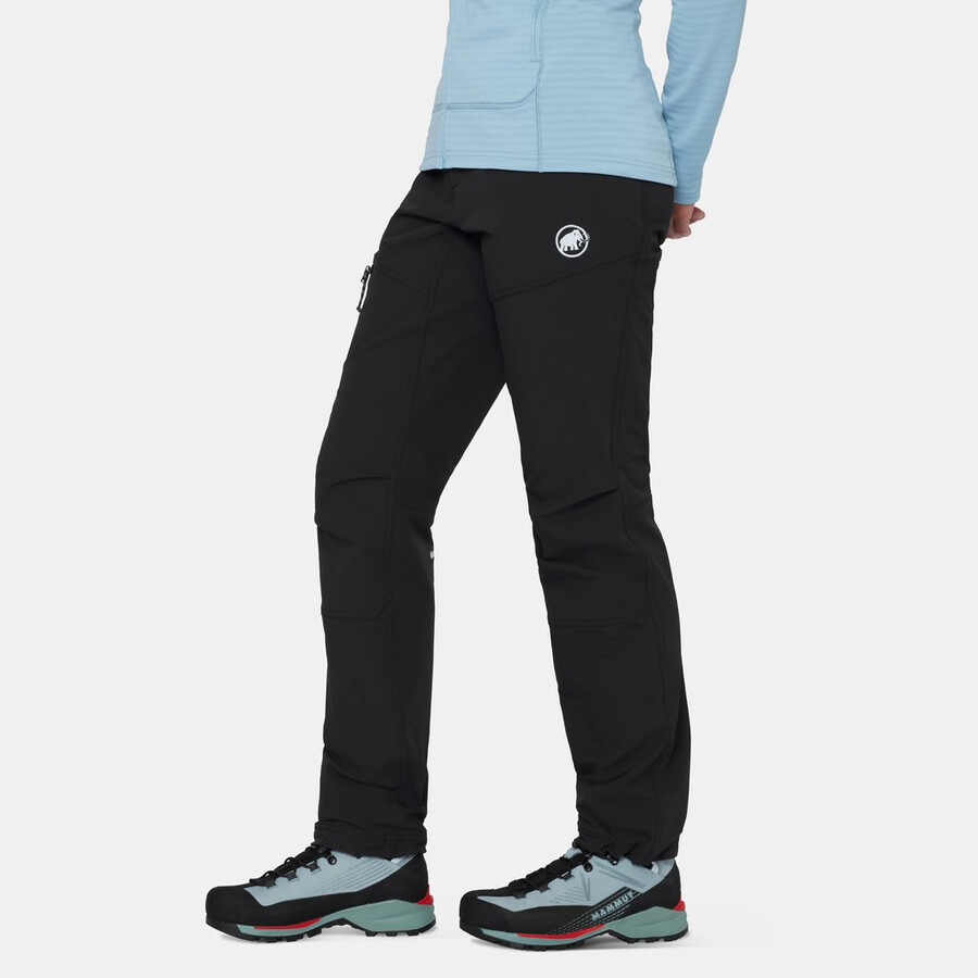 taiss so hose damen schwarz