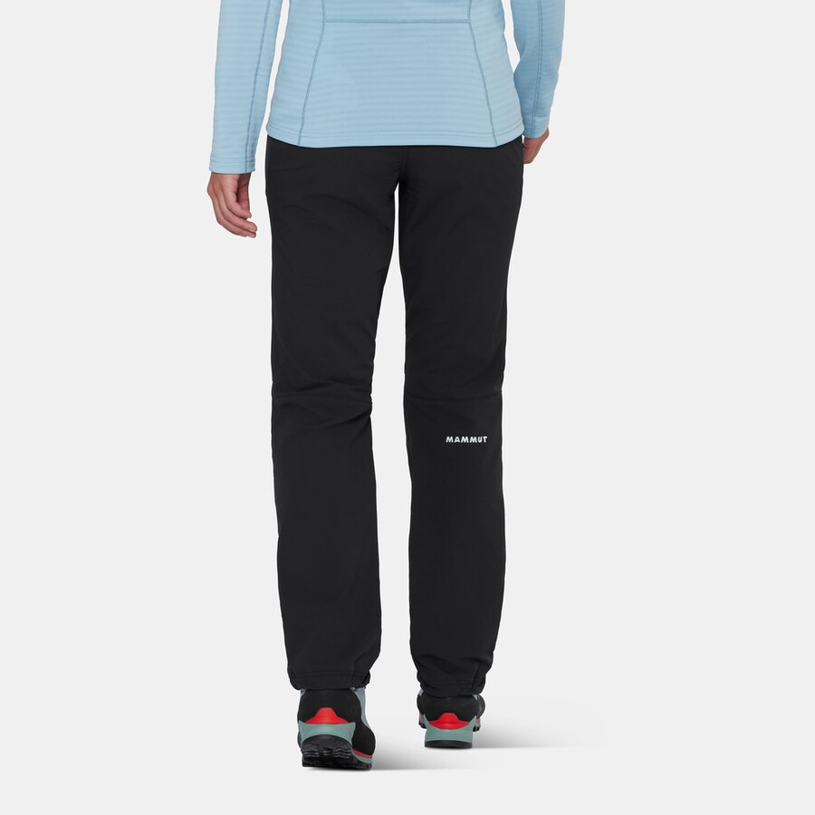 taiss so hose damen schwarz