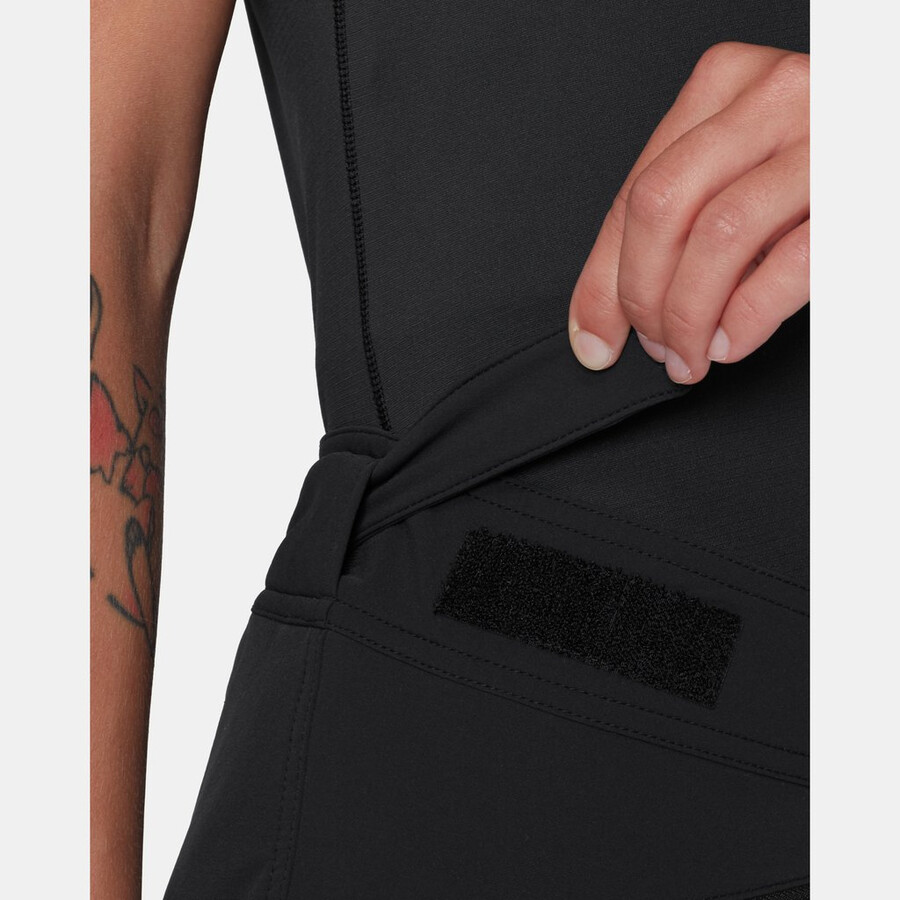 taiss so hose damen schwarz