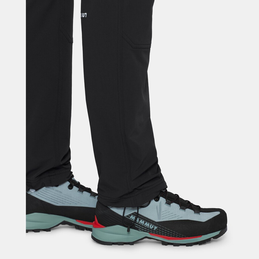 taiss so hose damen schwarz