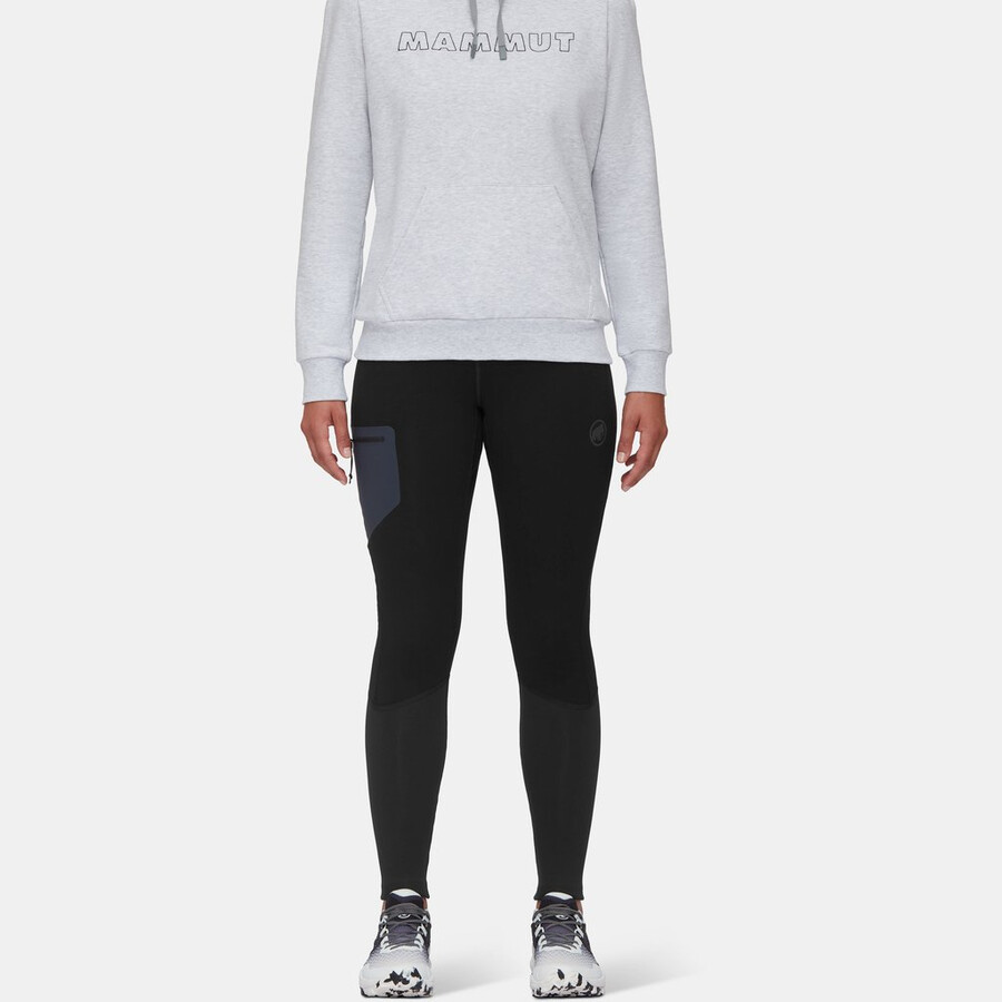 aconcagua ml strumpfhose lang damen vin
