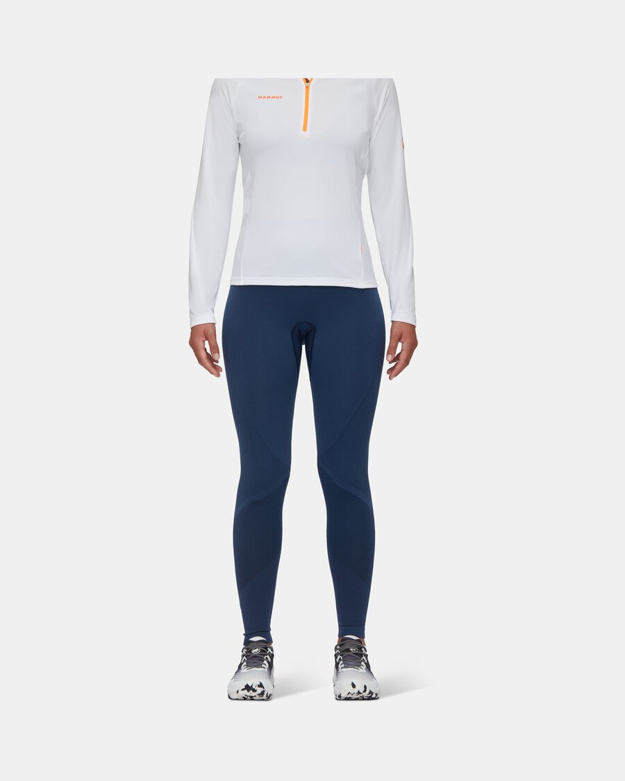 schwarze lässige lange strumpfhose für damen