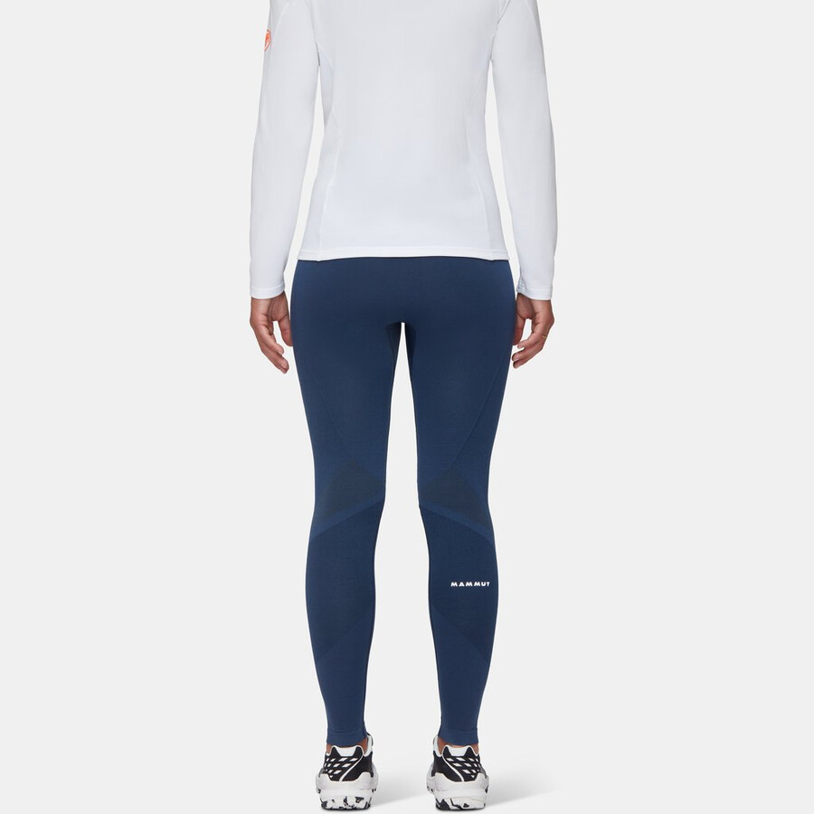 schwarze lässige lange strumpfhose für damen