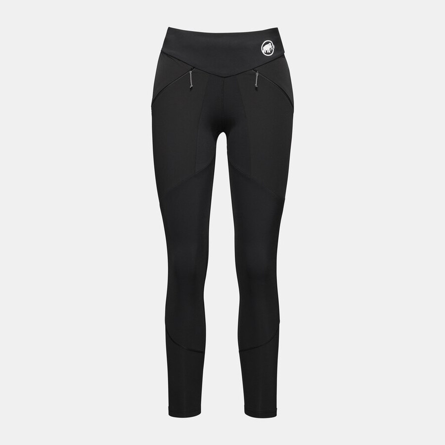 aenergy light strumpfhose damen schwarz