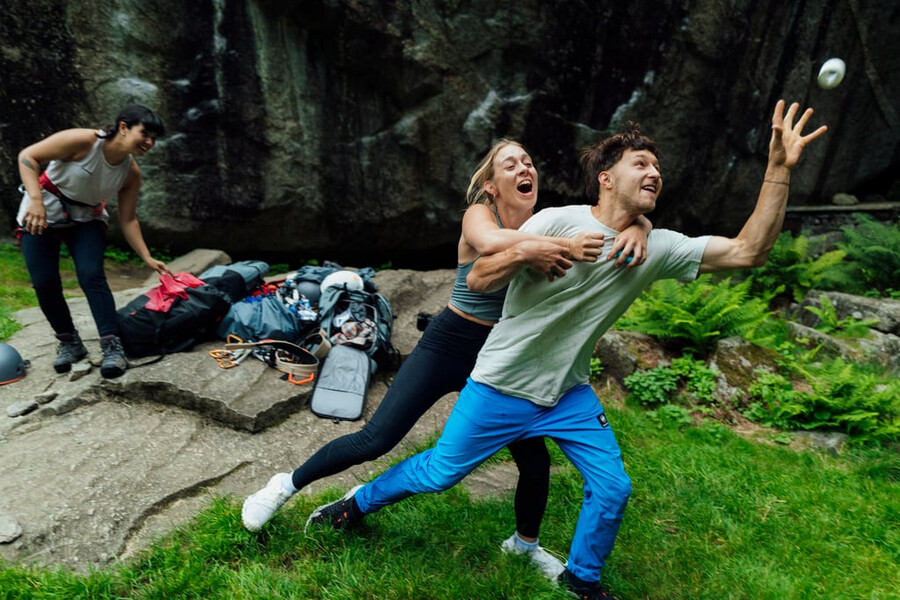 massone strumpfhose damen lavandin
