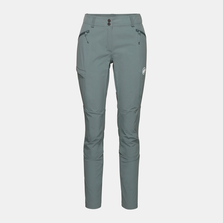 ducan pants damen vin