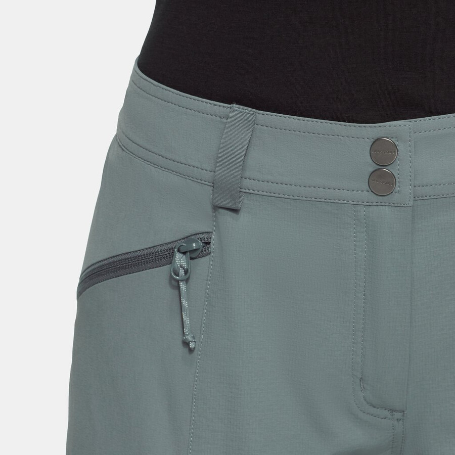 ducan pants damen vin