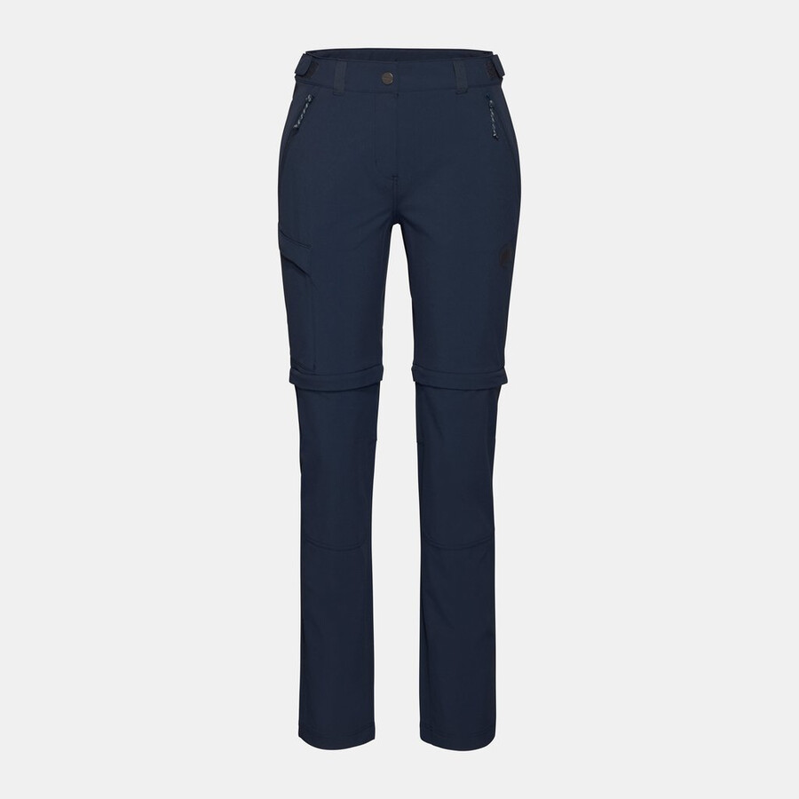 runbold iv zip off hose damen marine