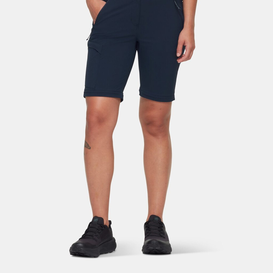 runbold iv zip off hose damen marine
