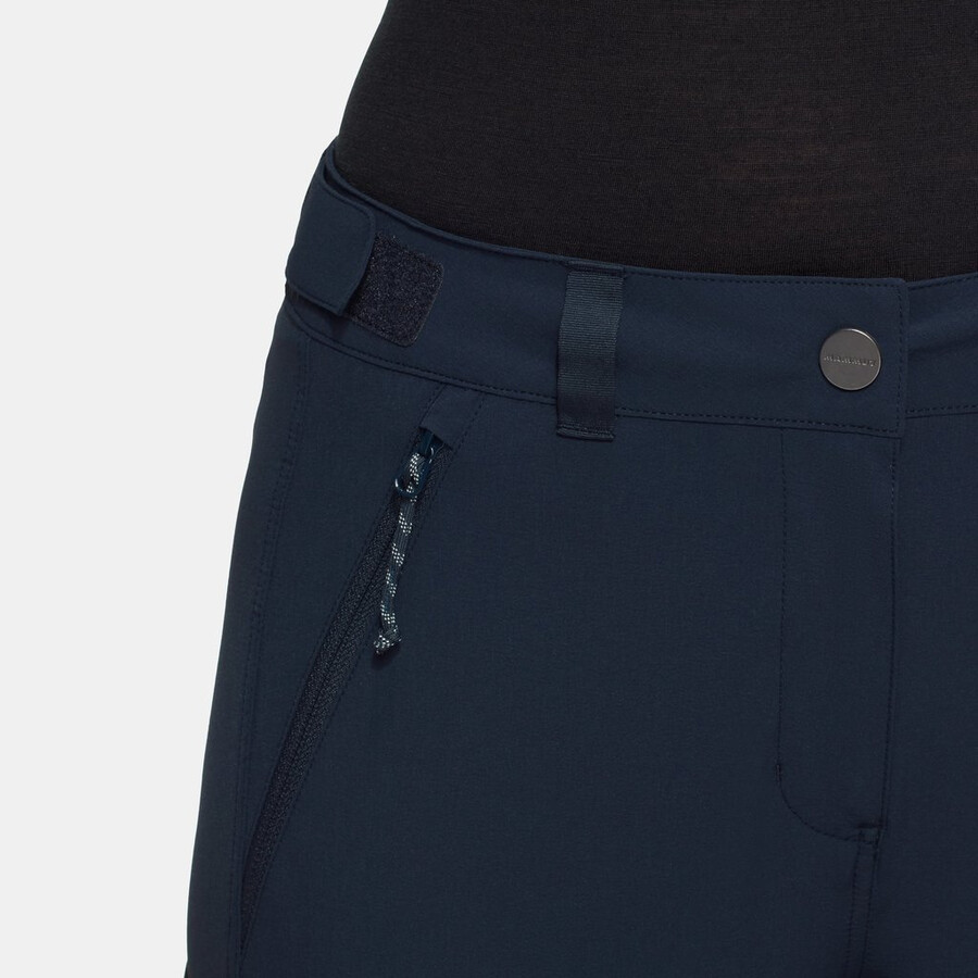 runbold iv zip off hose damen marine