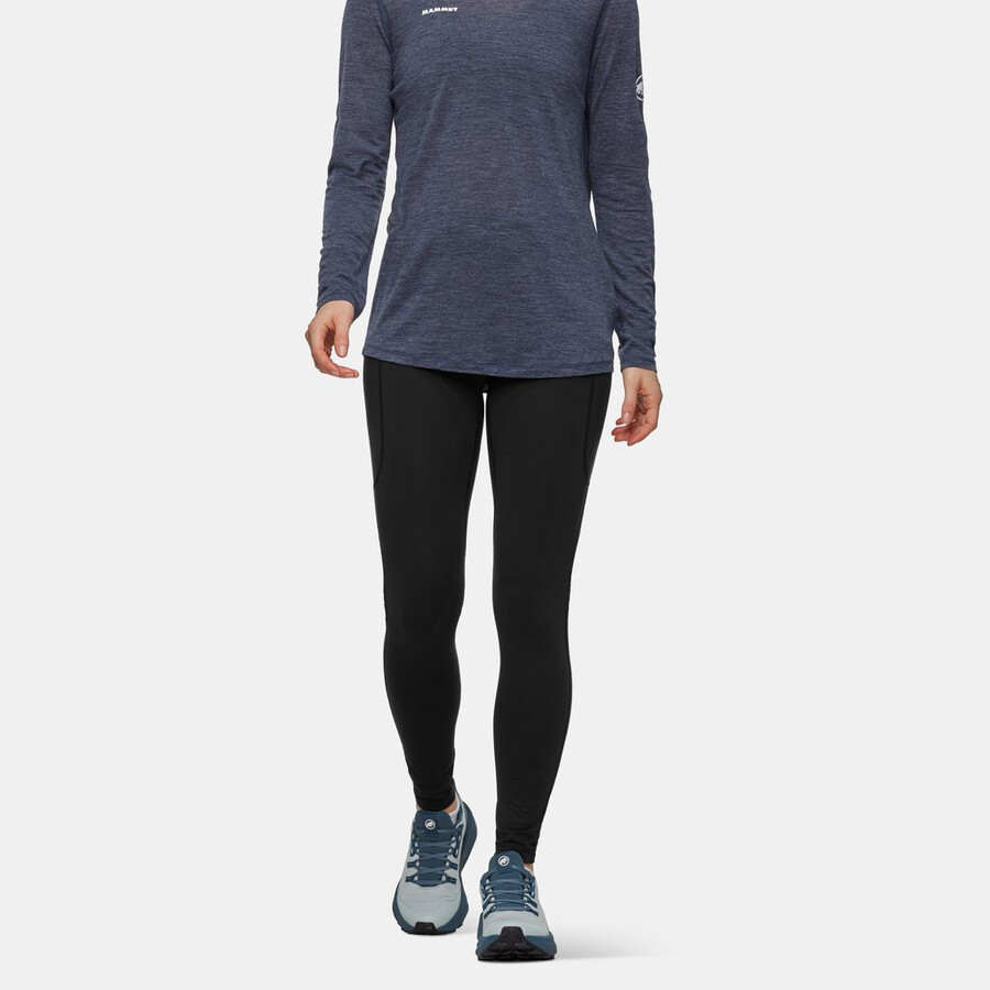crag wintertights damen vin