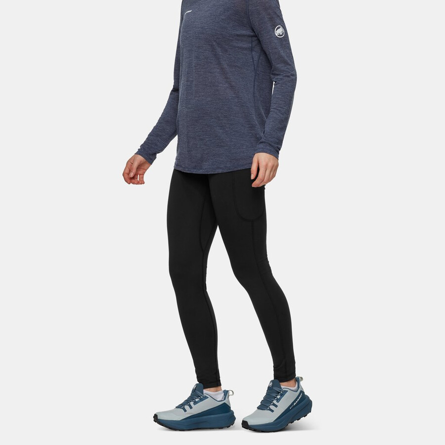 crag wintertights damen vin