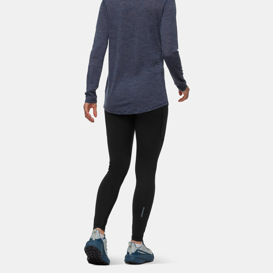 crag wintertights damen vin