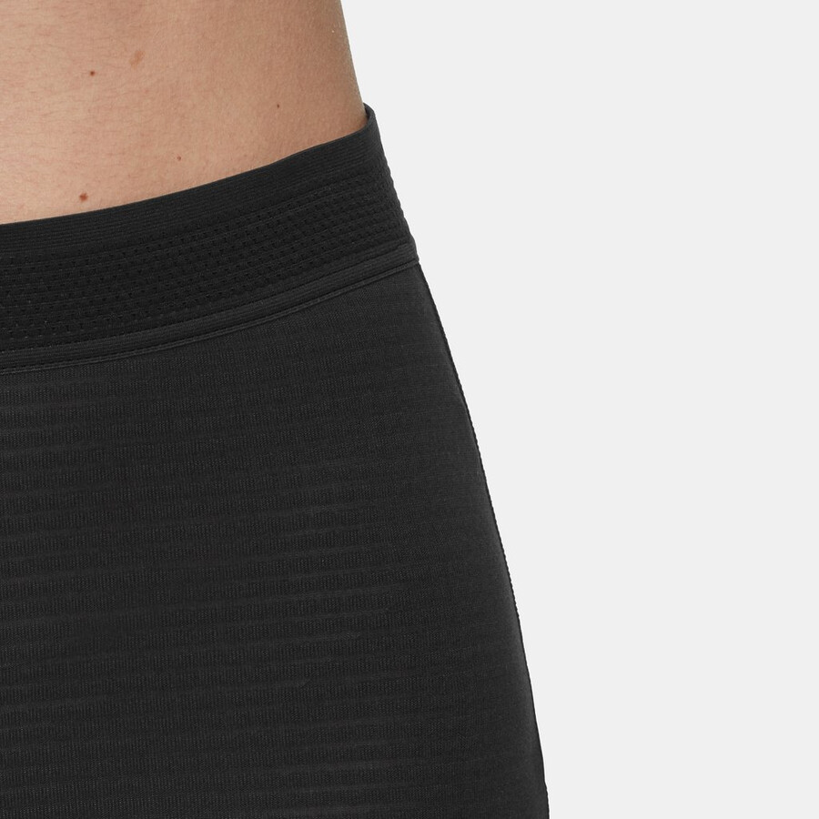 eiger nordwand advanced fl tights damen eiger orange