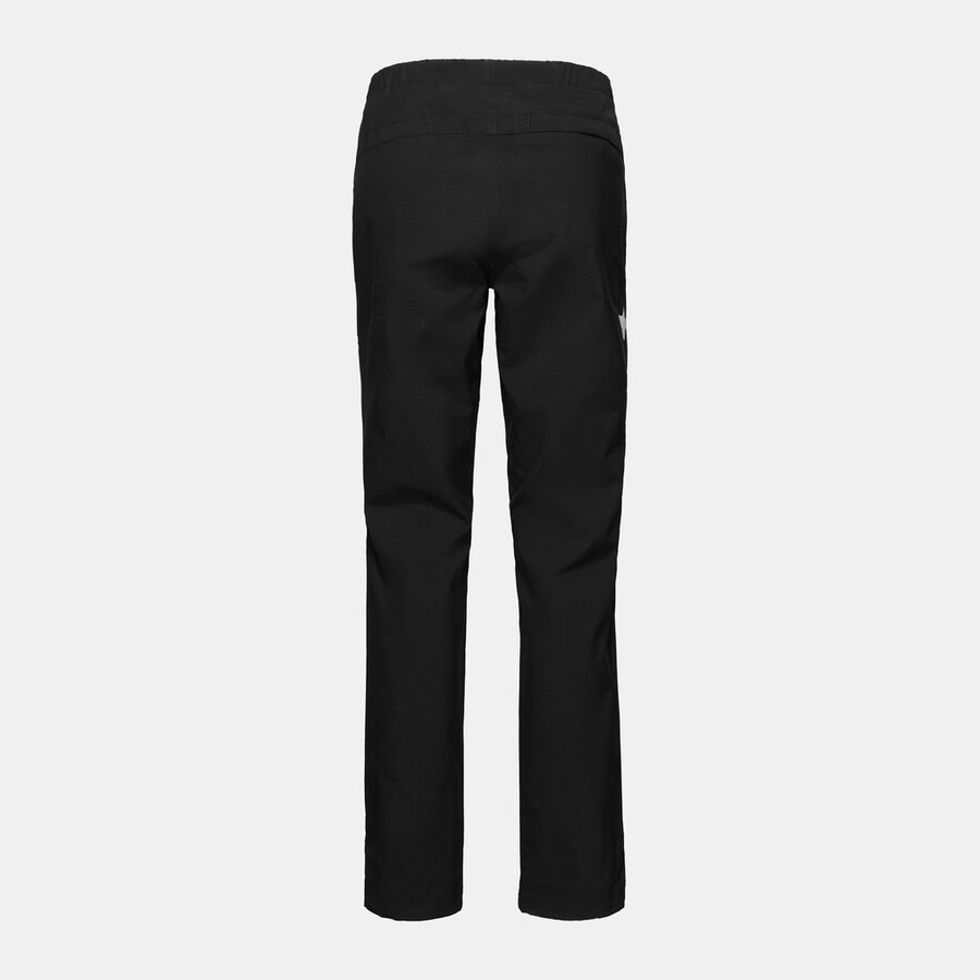 assos x mammut mountain tough pants damen schwarz