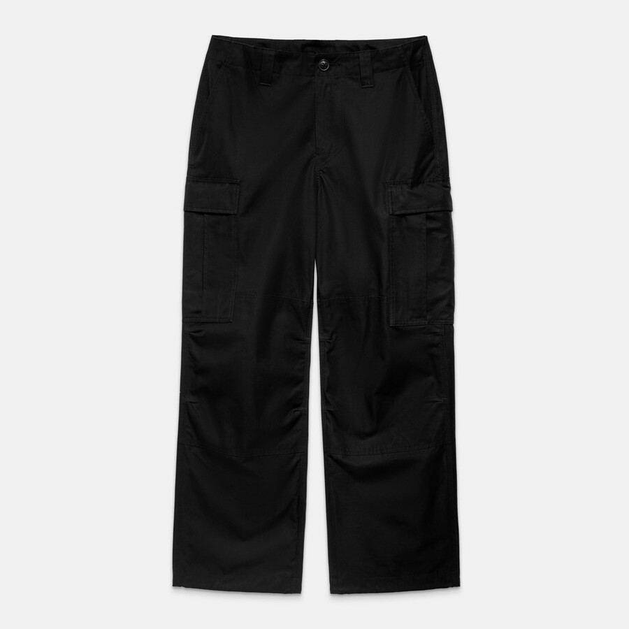 mammut x cabourn direttissima baumwollhose schwarz marine