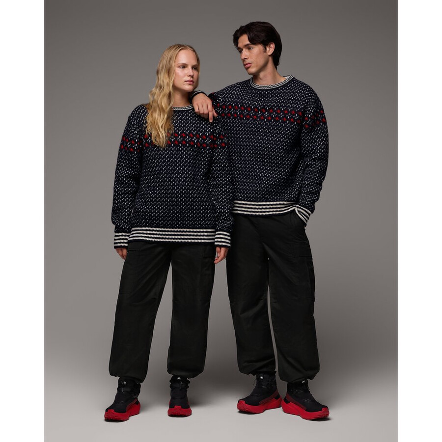 mammut x cabourn direttissima baumwollhose schwarz marine