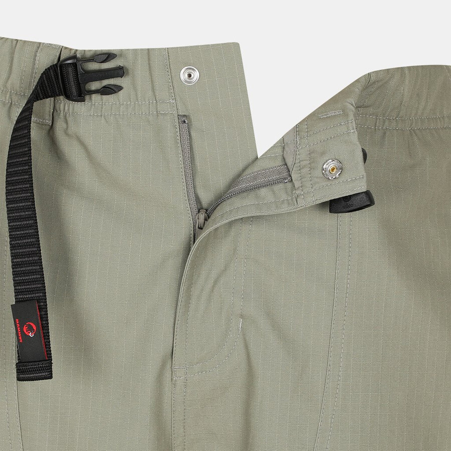 valley pants vetiver