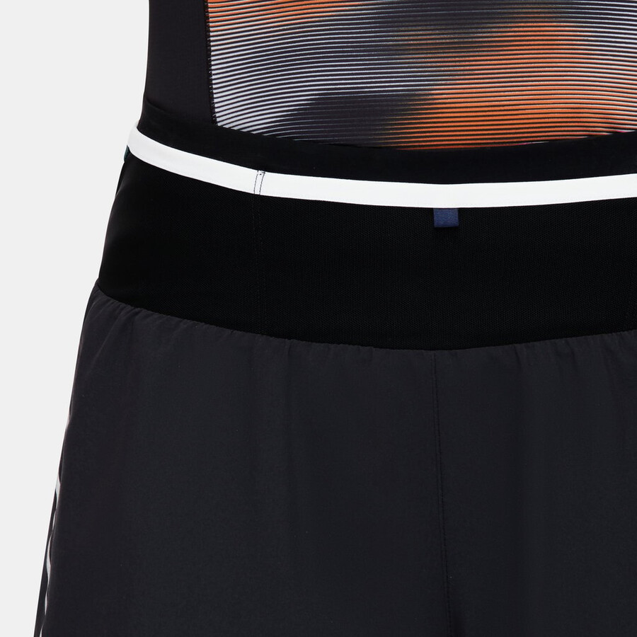 aenergy tr 2-in-1 shorts damen schwarz