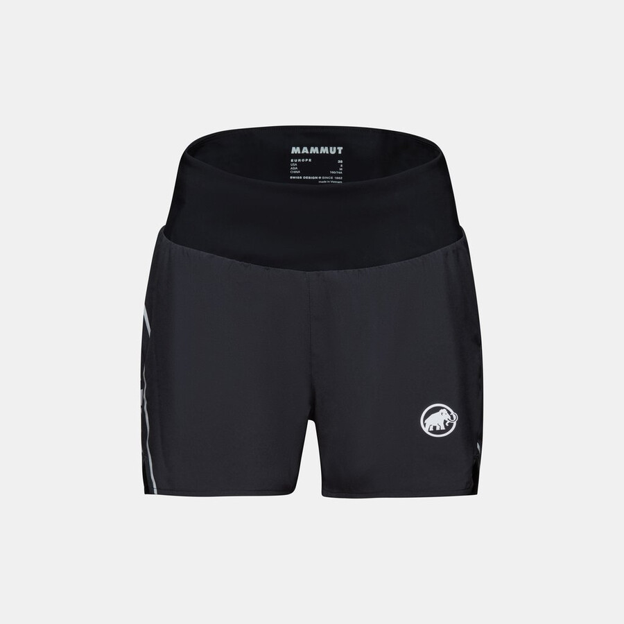 aenergy tr shorts damen schwarz