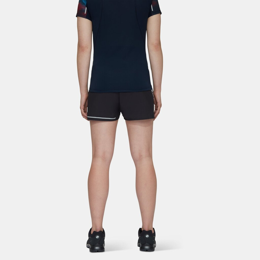 aenergy tr shorts damen schwarz