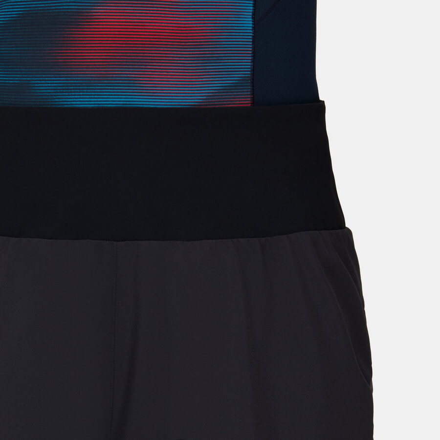 aenergy tr shorts damen schwarz