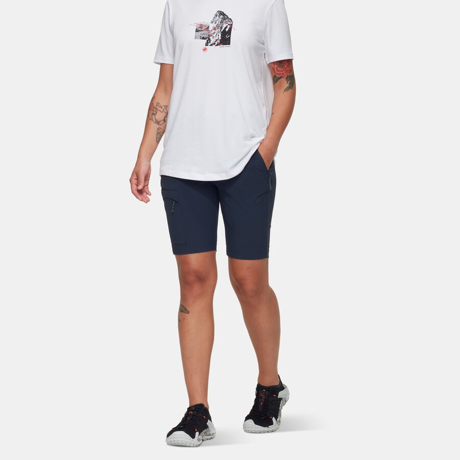runbold iv shorts damen marine