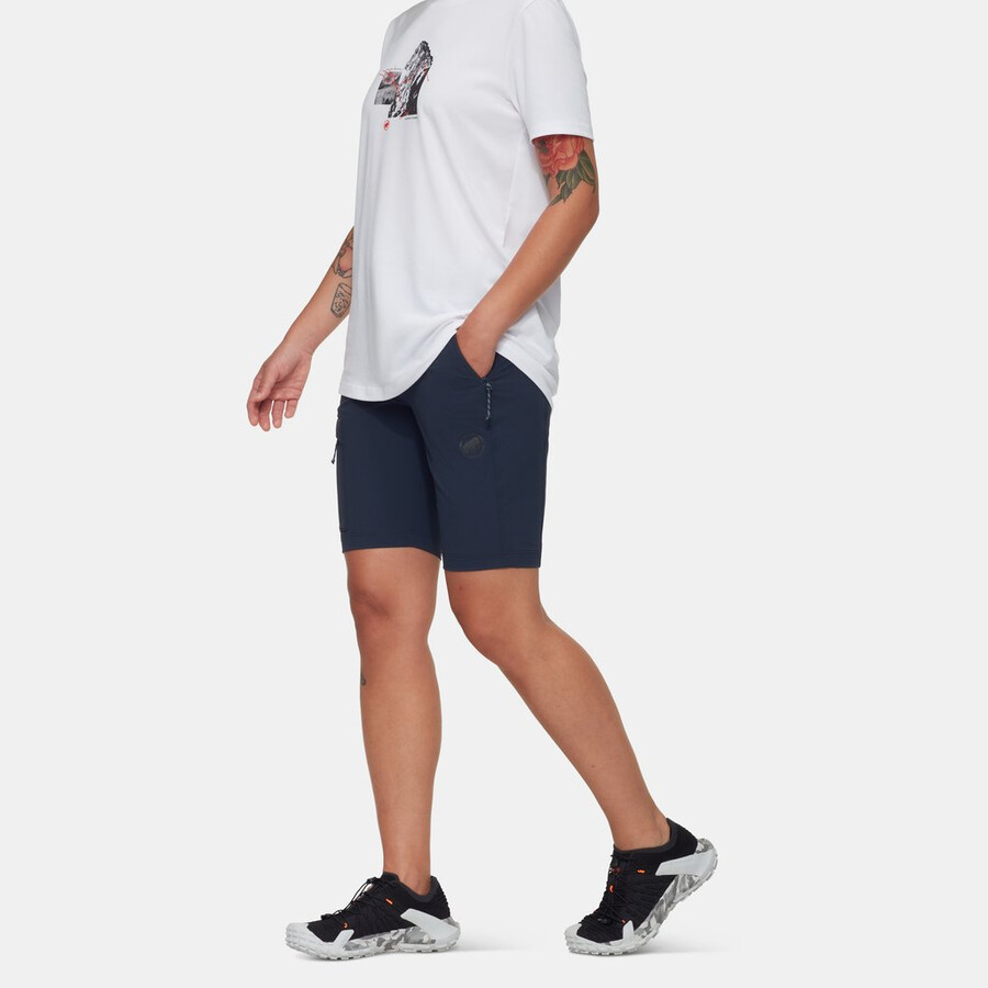 runbold iv shorts damen marine