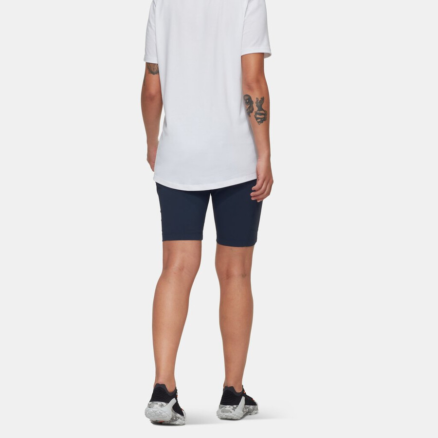 runbold iv shorts damen marine