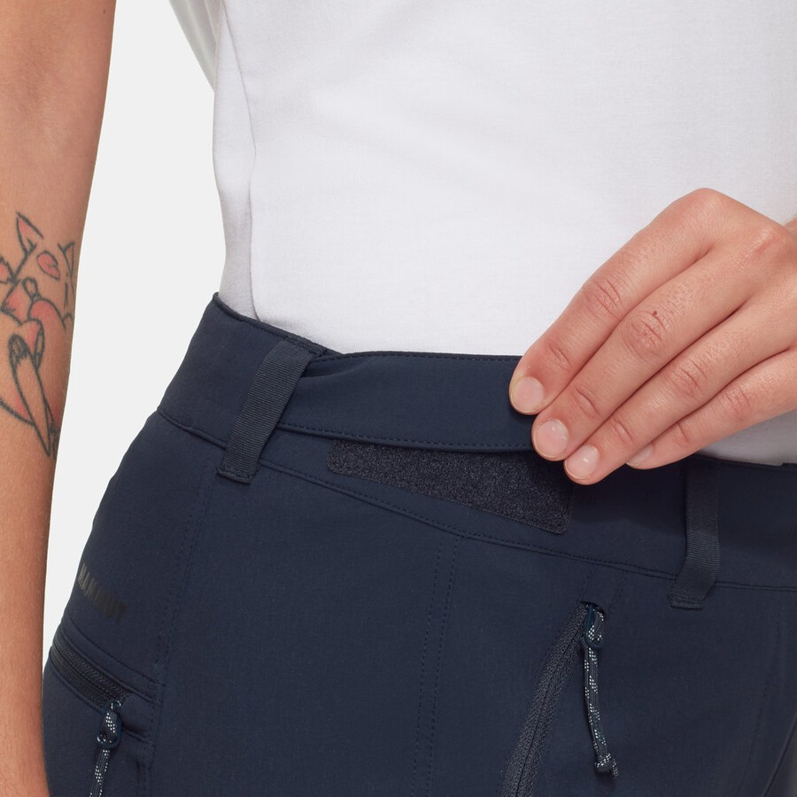 runbold iv shorts damen marine