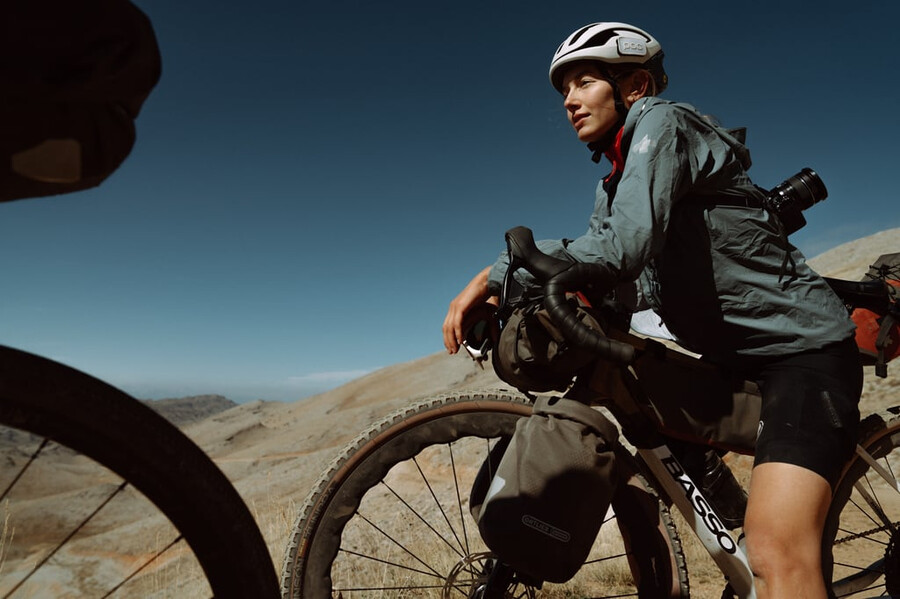 assos x mammut tactica damen-trägerhose t5 schwarz