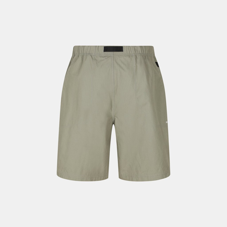 valley shorts vetiver