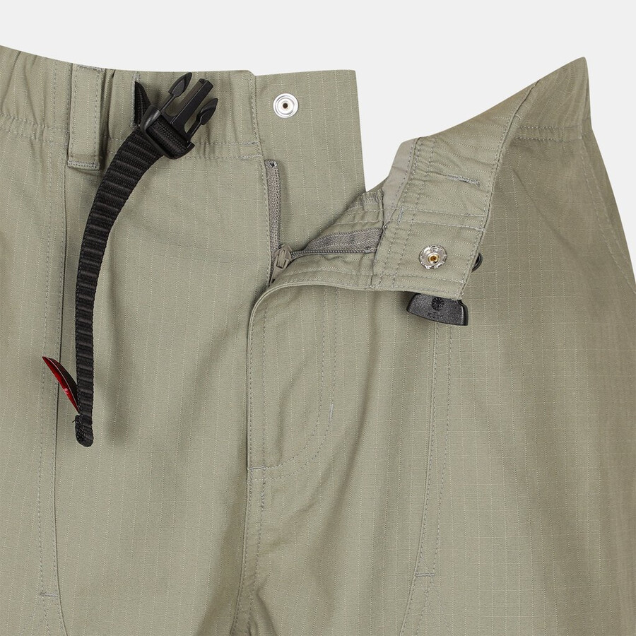 valley shorts vetiver