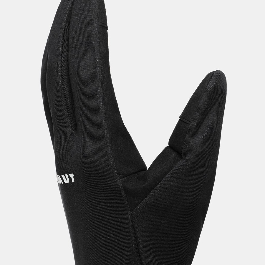 astro light so handschuh schwarz