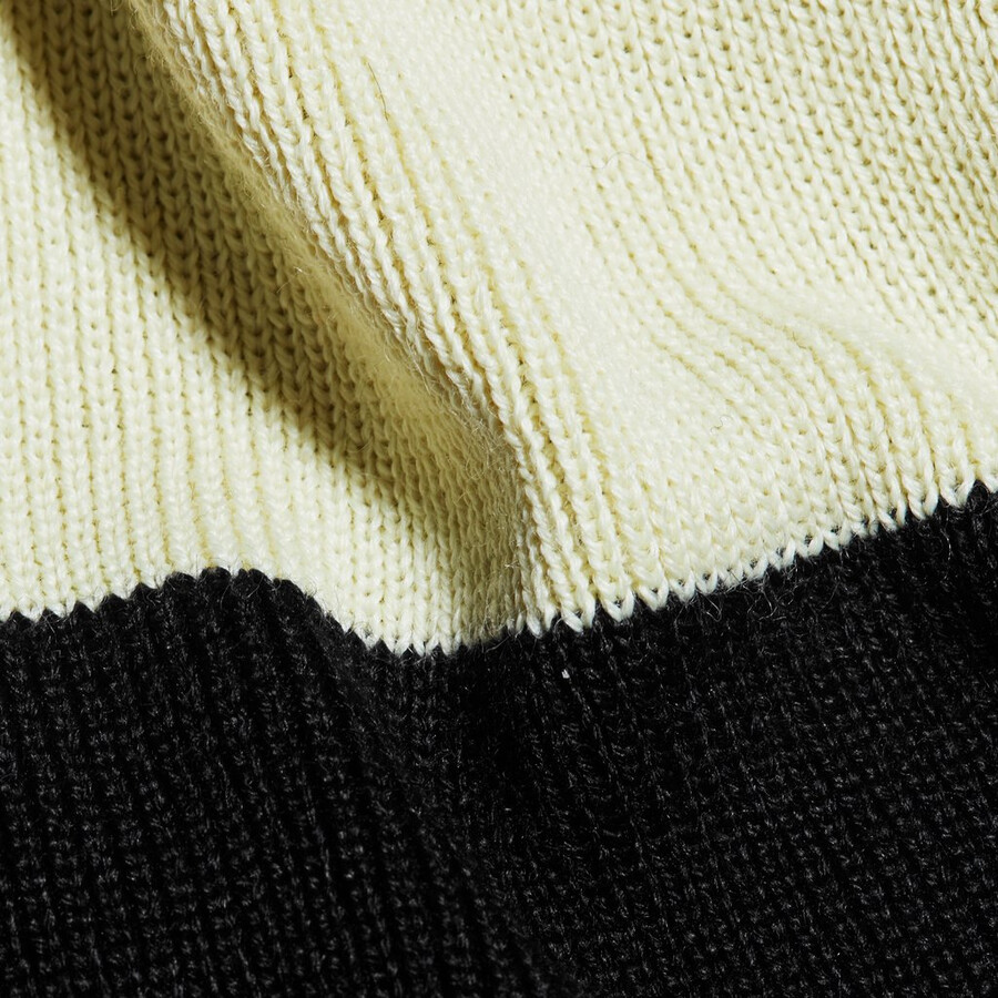 haldigrat beanie schwarz