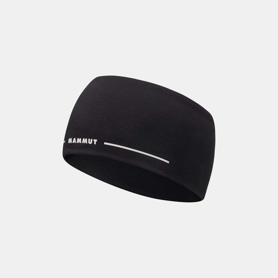 aenergy light stirnband schwarz