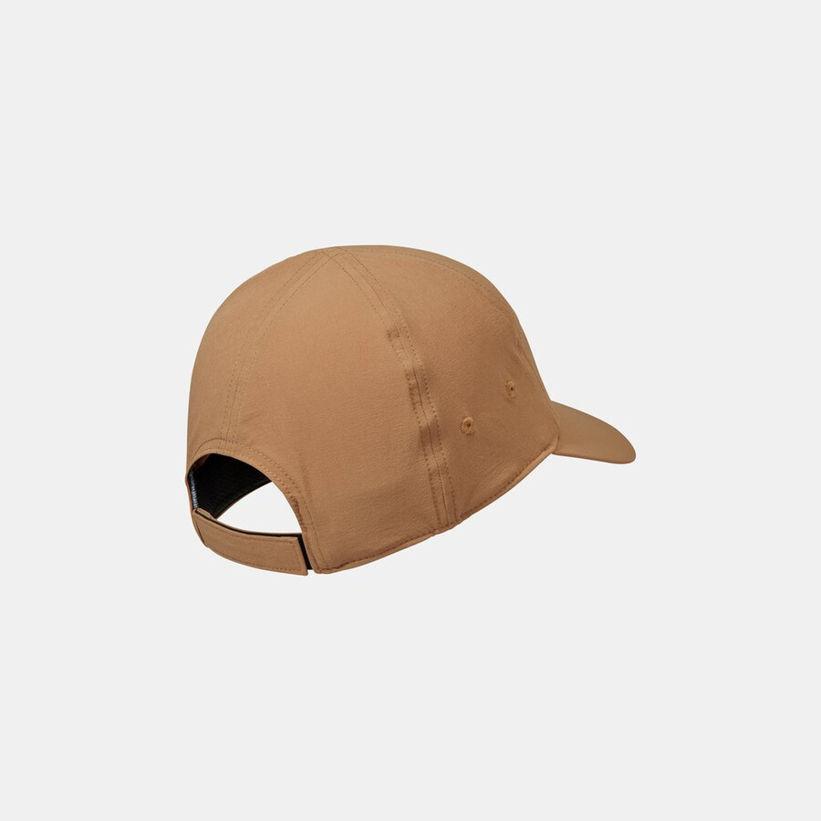 sun peak cap claystone