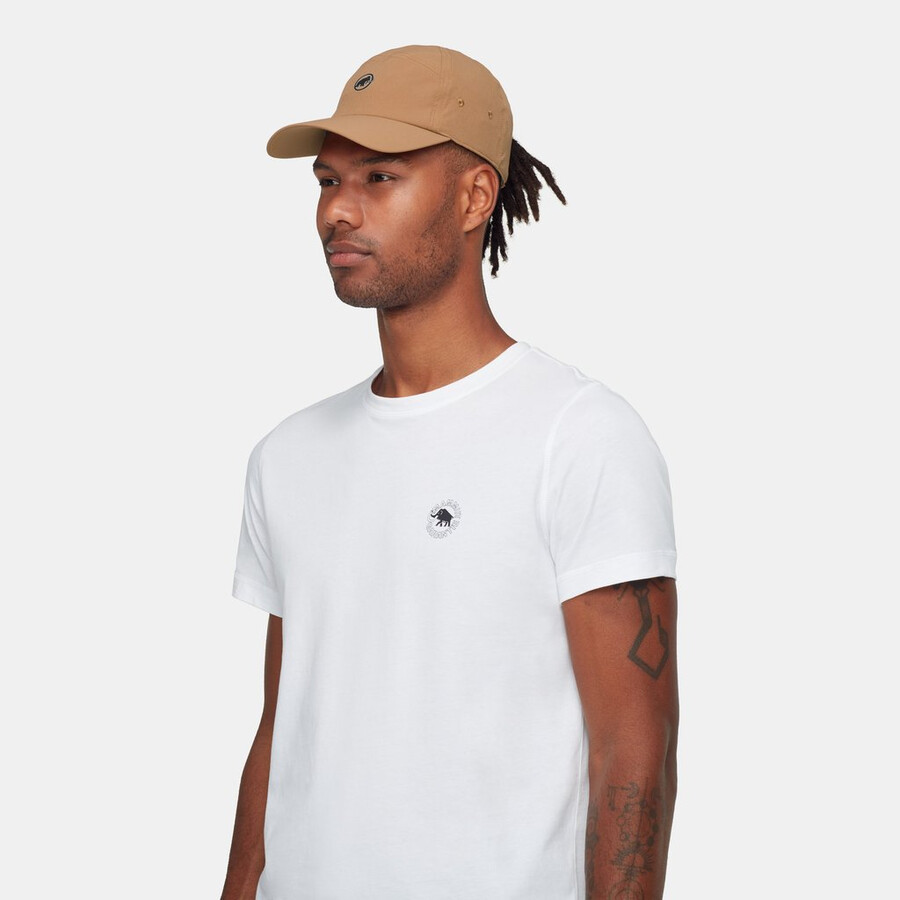 sun peak cap claystone