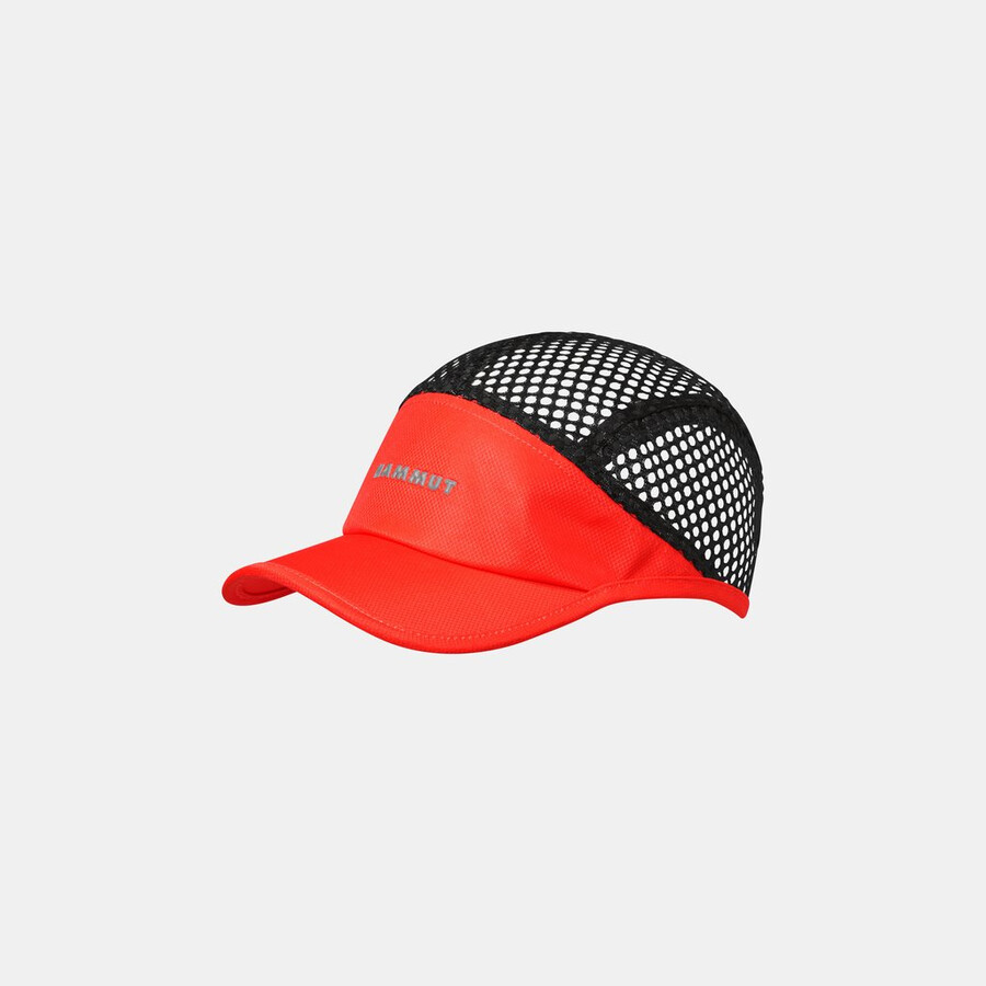 aenergy mesh cap schwarz