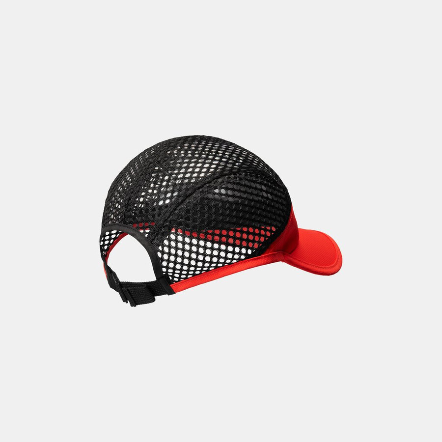 aenergy mesh cap schwarz