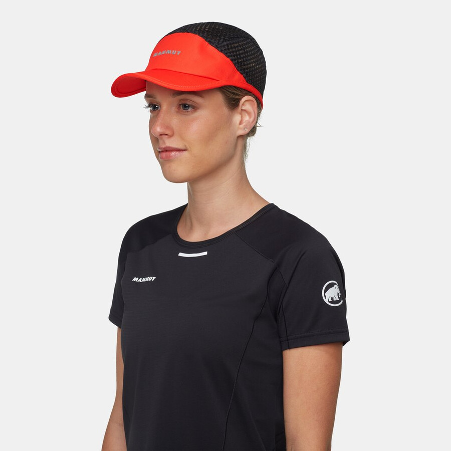 aenergy mesh cap schwarz