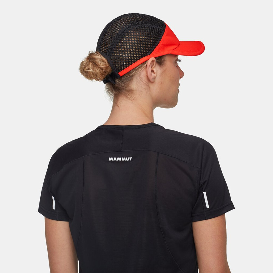 aenergy mesh cap schwarz