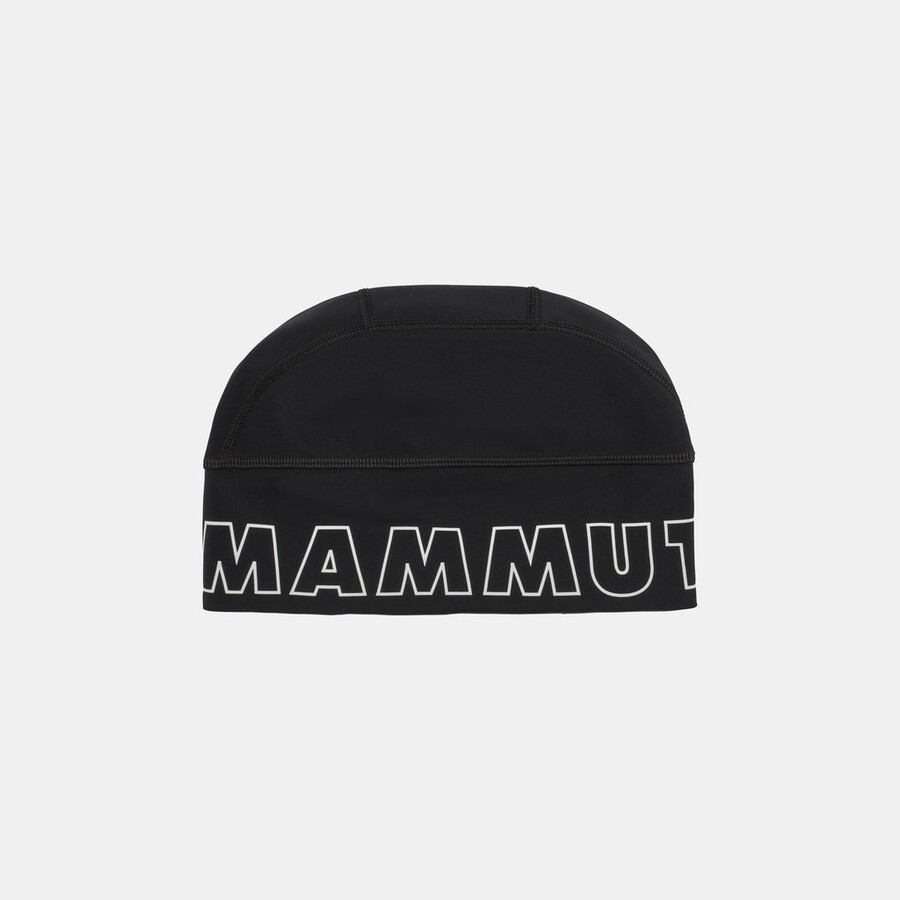 aenergy beanie schwarz