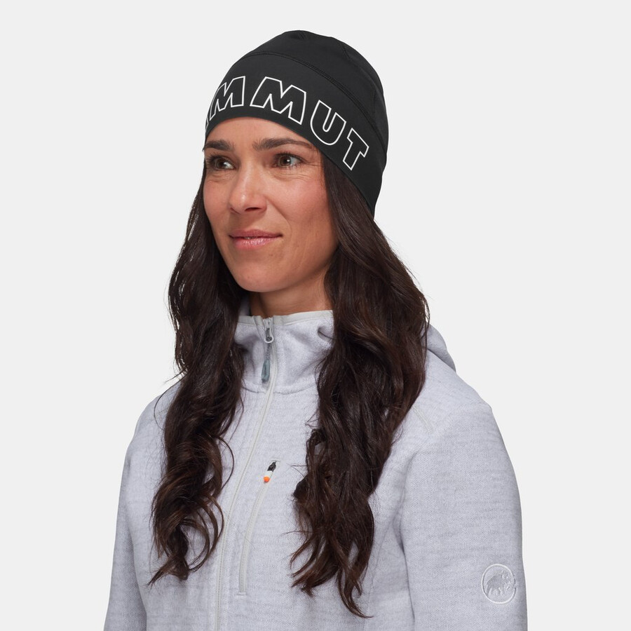 aenergy beanie schwarz