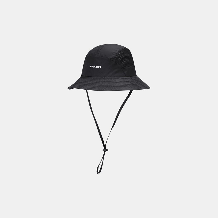 valley mesh hut creas schwarz