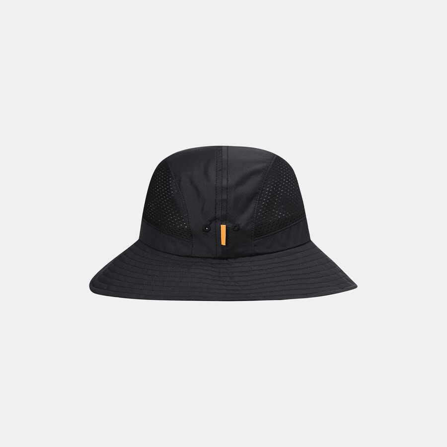 valley mesh hut creas schwarz