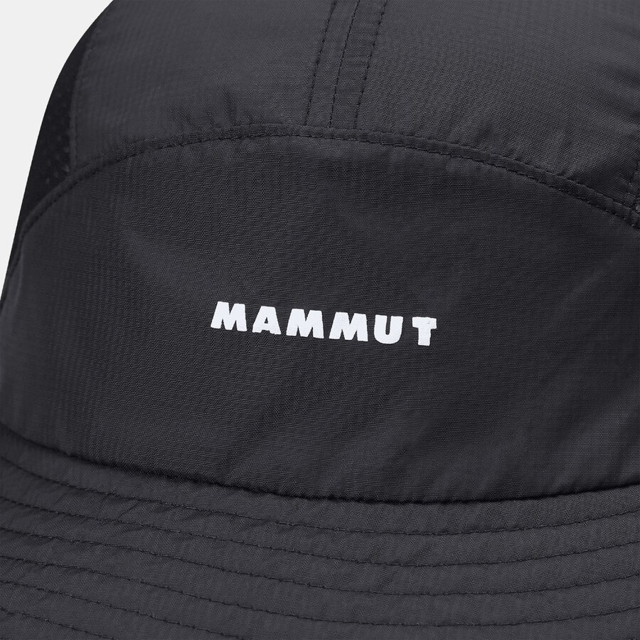 valley mesh hut creas schwarz