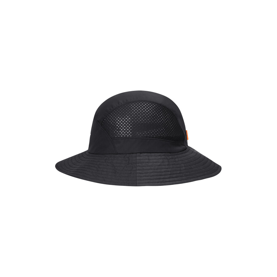 valley mesh hut creas schwarz