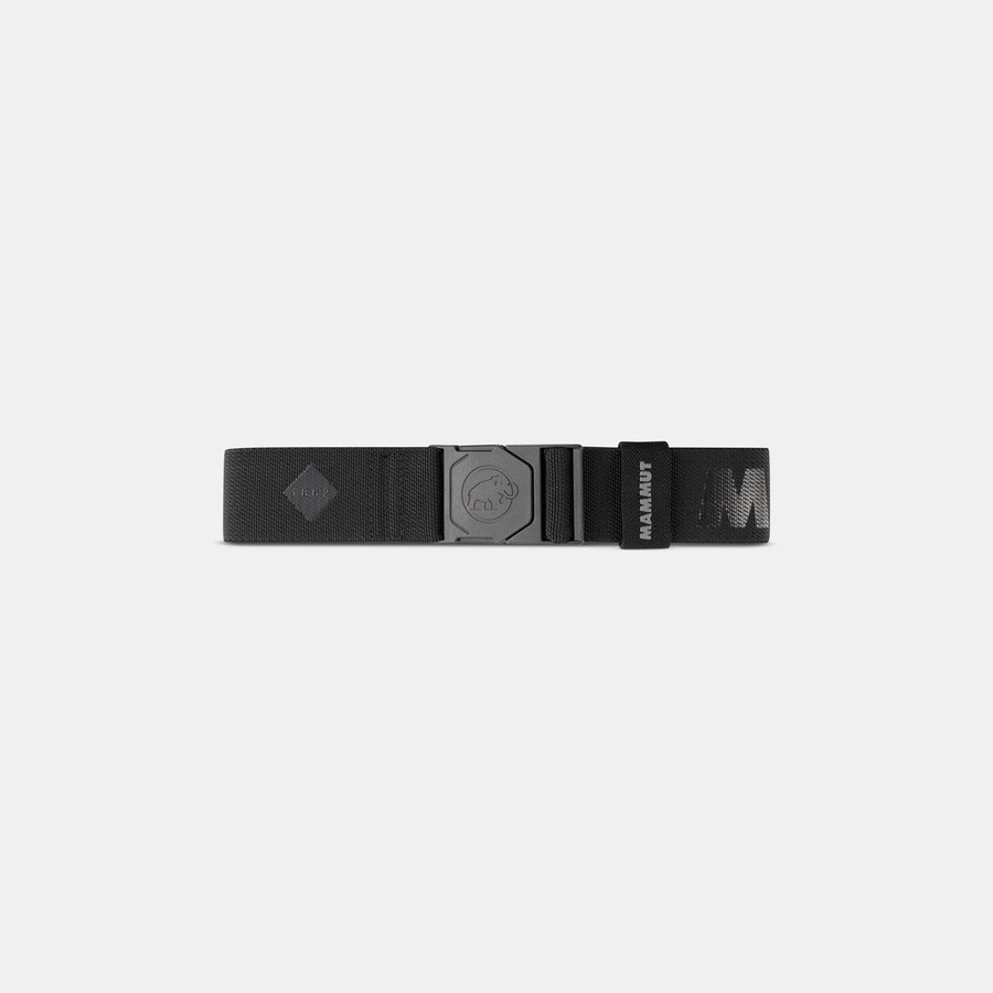 alpine belt schwarz