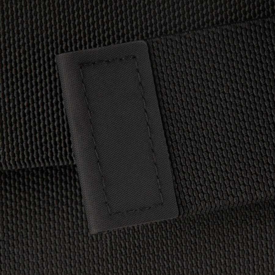 alpine belt schwarz